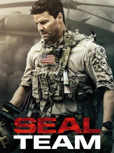 海豹突击队 第一季 SEAL Team Season 1 (2017)