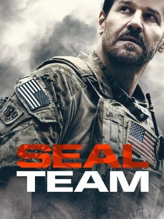 海豹突击队 第二季 SEAL Team Season 2 (2018)