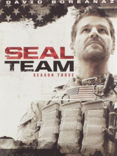 海豹突击队 第三季 SEAL Team Season 3 (2019)