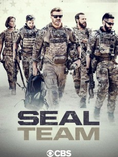 海豹突击队 第四季 SEAL Team Season 4 (2020)