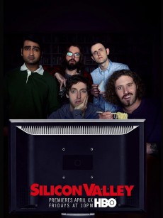 硅谷 第二季 Silicon Valley Season 2 (2015)