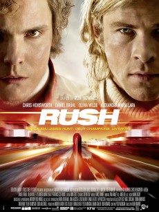 极速风流 Rush (2013)