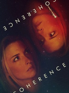 彗星来的那一夜 Coherence (2013)