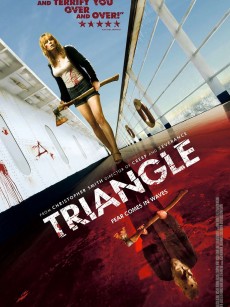 恐怖游轮 Triangle (2009)