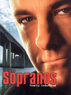 黑道家族 第三季 The Sopranos Season 3 (2001)