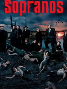 黑道家族 第五季 The Sopranos Season 5 (2004)