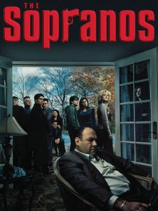 黑道家族 第六季 The Sopranos Season 6 (2006)