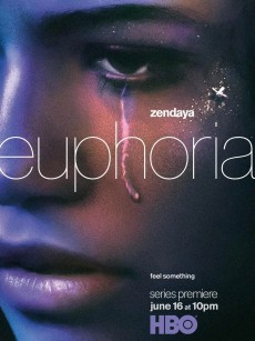 亢奋 第一季 Euphoria Season 1 (2019)