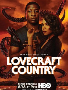 恶魔之地 Lovecraft Country (2020)