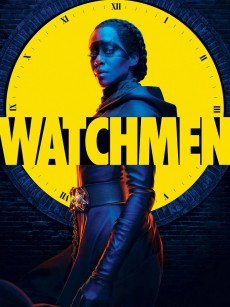 守望者 Watchmen (2019)