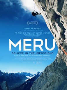 攀登梅鲁峰 Meru (2015)