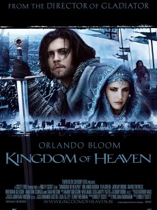 天国王朝 Kingdom of Heaven (2005)