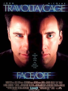 变脸 Face/Off (1997)