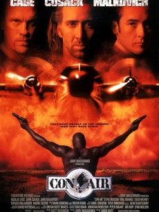 空中监狱 Con Air (1997)