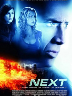 预见未来 Next (2007)