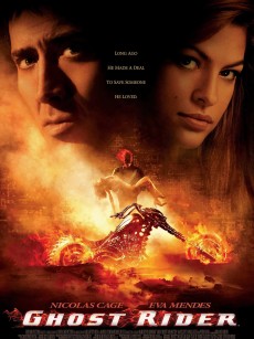 灵魂战车 Ghost Rider (2007)