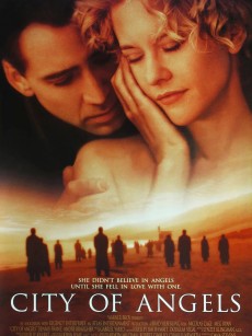 天使之城 City of Angels (1998)