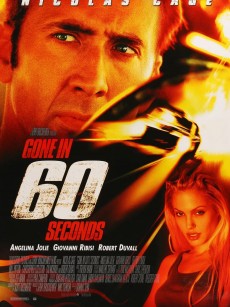 极速60秒 Gone in 60 Seconds (2000)