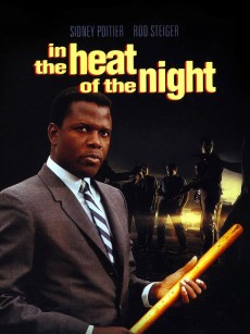 炎热的夜晚 In the Heat of the Night (1967)