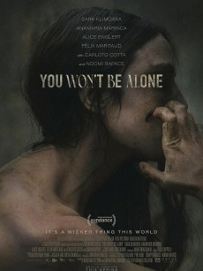 你将不再孤单 You Won’t Be Alone (2022)