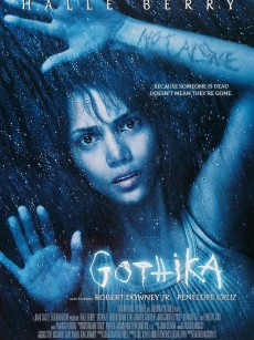 鬼影人 Gothika (2003)