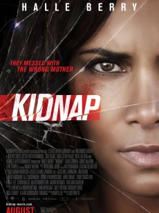 绑架 Kidnap (2017)