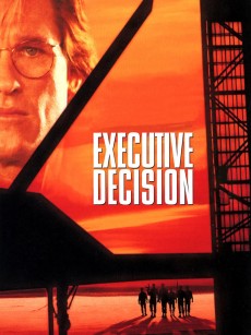 最高危机 Executive Decision (1996)