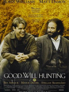 心灵捕手 Good Will Hunting (1997)