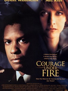 生死豪情 Courage Under Fire (1996)