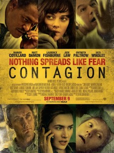 传染病 Contagion (2011)