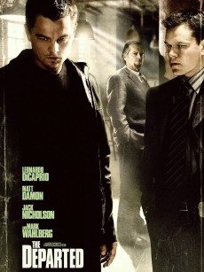 无间道风云 The Departed (2006)