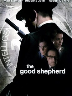 特务风云 The Good Shepherd (2006)