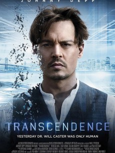 超验骇客 Transcendence (2014)