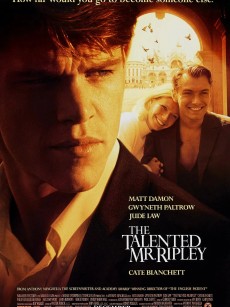 天才瑞普利 The Talented Mr. Ripley (1999)