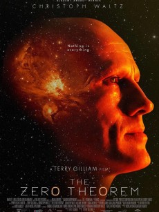 零点定理 The Zero Theorem (2013)