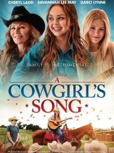 女牛仔之歌 A Cowgirl’s Song (2022)