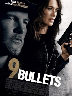 9 Bullets (2022)