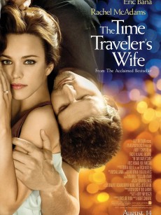 时间旅行者的妻子 The Time Traveler’s Wife (2009)