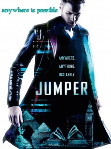 心灵传输者 Jumper (2008)