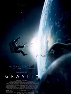 地心引力 Gravity (2013)