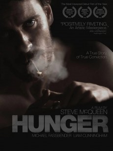 饥饿 Hunger (2008)