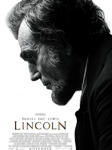 林肯 Lincoln (2012)