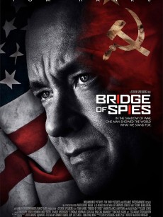 间谍之桥 Bridge of Spies (2015)