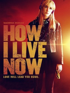 我的生存之道 How I Live Now (2013)