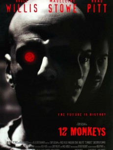 十二猴子 Twelve Monkeys (1995)