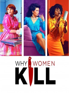 致命女人 第一季 Why Women Kill Season 1 (2019)