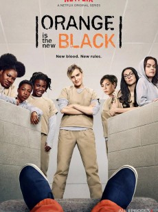 女子监狱 第四季 Orange Is the New Black Season 4 (2016)