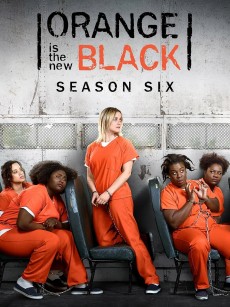 女子监狱 第六季 Orange Is the New Black Season 6 (2018)