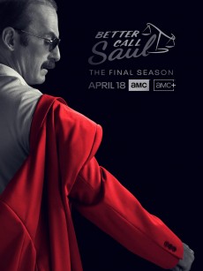 风骚律师 第六季 Better Call Saul Season 6 (2022)