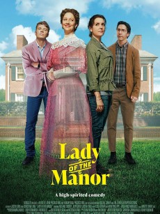 庄园夫人 Lady of the Manor (2021)